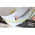 Tyvek polsbandjes met full color print 25mm