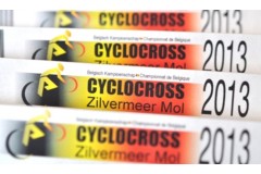 Tyvek polsbandjes met full color print 19mm