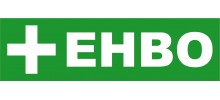Spandoek EHBO 250 x 80 cm