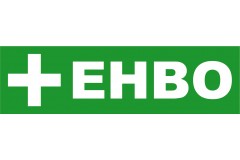 Spandoek EHBO 250 x 80 cm
